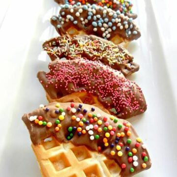 wafles